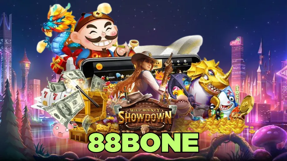 88bone