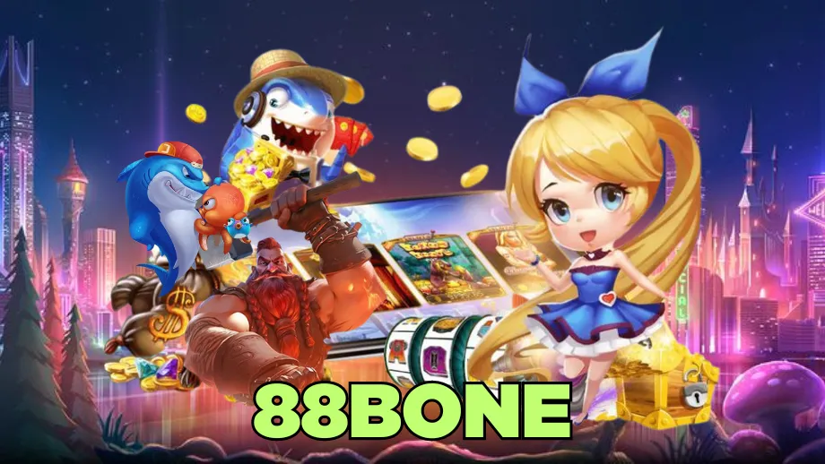 88bone
