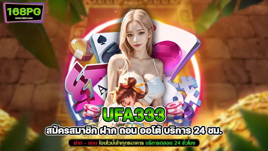 ufa333